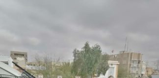 قفصة:وفاة ملازم أول تابع للشرطة البلدية