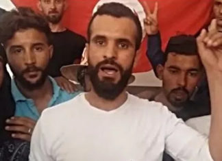 طارق الحداد للمشيشي: “تاريخك مظلم مع أهالي تطاوين والفانا ملك للتونسيين وليست ملكك”