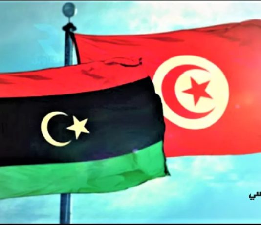 موعد فتح الحدود التونسية الليبية