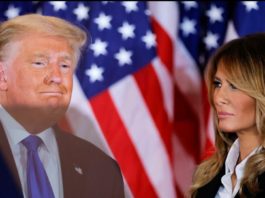 تقرير يكشف “سرا خطيرا” عن ميلانيا ترامب: تحسب الدقائق في انتظار طلاقها منه