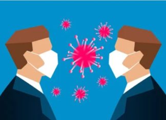 عالم اوبئة: يستحيل استبعاد الآثار الجانبية للقاح كورونا بعد سنوات