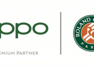 بطولة رولان غاروس للتنس: استخدام تكنولوجيا الجيل الخامس، OPPO تربط اللّاعب الأسطورة ومدير الدّورة ”غي فورجيه” بأفضل لاعبي التّنس في العالم