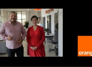 “إحكيلي” و”إحميني” تتوجان بجوائز دولية في مسابقة أورنج للمشاريع الاجتماعية وريادة الأعمال في إفريقيا والشرق الأوسط