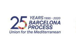 وزراء الاتحاد من أجل المتوسط يسلّطون الضوء على أهمية التجارة الإقليمية في تحقيق الانتعاش الاقتصادي