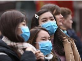 الصين تفاجئ العالم وسط انتشار كبير لفيروس كورونا في أغلب الدول..