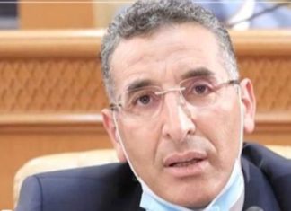 عمليات تنصت على هواتف نوّاب وسياسيين…وزير الداخلية يحسم