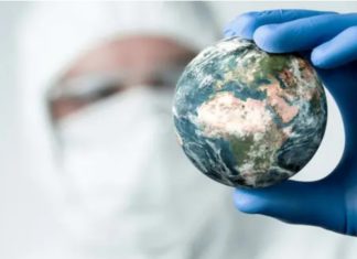 فرنسا: 384 وفاة و16282 إصابة جديدة بكورونا في يوم واحد