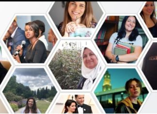 قائمة الـ100 إمرأة مؤثرة في العالم سنة 2020