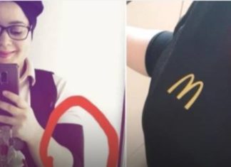 فرنسا: طالبة تونسية تقاضي ”ماكدونالدز” بسبب الحجاب