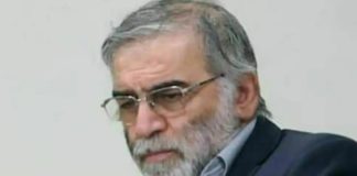 تفاصيل جديدة حول اغتيال العالم النووي الإيراني محسن فخري زاده