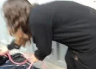 جريمة غريبة: طلب منها زوجها ان تقيده اثناء الممارسة الجنسية فخنقته بـ«ايشارب» حتى الموت