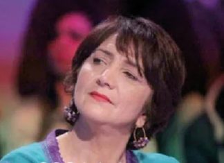 سامية عبو: أكبر كذبة أنو السلطة بيد الشعب «راهي بيد اللوبيات»