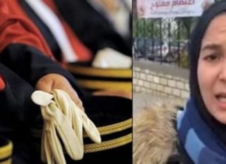 “بهذلو بحالي ..حسبي الله ونعم الوكيل”: الإفراج عن الفتاة التي أمر القاضي بإيقافها