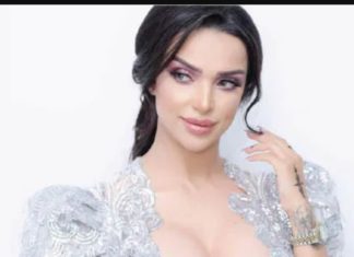 اساور بن محمد : كل ما اتمناه في حياتي ان يسمح القانون بتعدد الزوجات