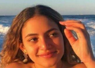 ابنة عمرو دياب تثير الجدل بصورة خادشة للحياء