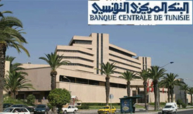banque-central