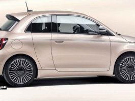 فيات 500 موبار 2021 الجديدة – هاتشباك عصرية أنيقة بلمسات رياضية