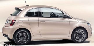 فيات 500 موبار 2021 الجديدة – هاتشباك عصرية أنيقة بلمسات رياضية