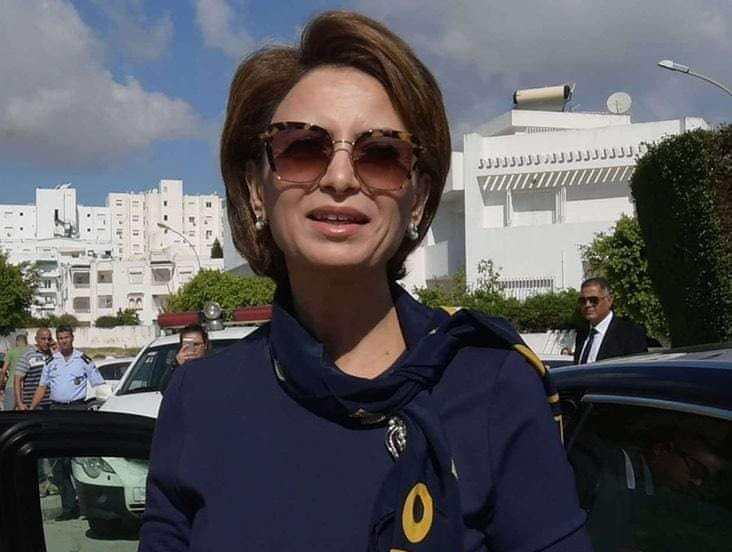 ichraf-choubail-kais-said