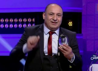 فيديو..الفلكي محسن العيفة:”الوضع إلي جاي خايب برشا”