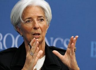 لاغارد : لقاح كورونا لن يغير شيئا من التوقعات الاقتصادية