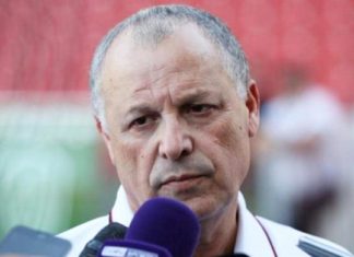 هاني أبو ريدة يحسم مسألة ترشحه لانتخابات رئاسة «الكاف»