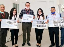“صور” صفاقس: فريق من الباحثين يطوّر وحدة متنقّلة للتّنفّس الاصطناعي ووحدة لصنع الأكسيجين
