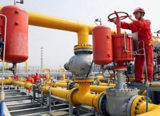 بشرى لأهالي تطاوين: بعث مصنع لمعالجة الغاز الطبيعي