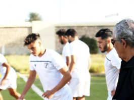 النّادي الصفاقسي: فوزي البنزرتي يقرّر الاستغناء عن 7 لاعبين