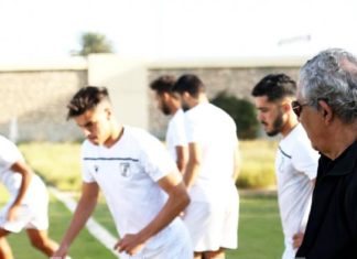 النّادي الصفاقسي: فوزي البنزرتي يقرّر الاستغناء عن 7 لاعبين