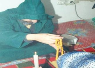 سحر فتاة ثم أقام علاقة جنسية معها…نهاية بشعة لمشعوذ