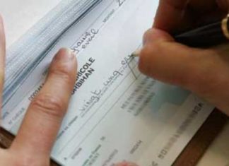 الشيك بدون رصيد : إلغاء الحكم بالسجن واستبداله بهذه العقوبة