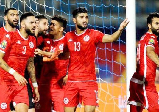 تصفيات كأس أمم إفريقيا: تعيين حكم مباراة تونس وتنزانيا