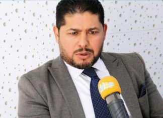 جلسة مناقشة مشروع ميزانية رئاسة الجمهورية تحوّلت إلى محاكمة لقيس سعيّد ” التفاصيل”