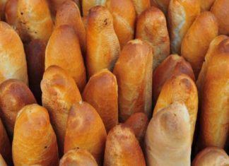 تونس دون خبز على مدى 3 أيام