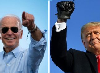 نيويورك تايمز.. بايدن يغرد بعيدا عن ترامب في نيفادا ولحظات الحسم اقتربت