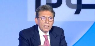 الدكتور رفيق بوجدارية يكشف إجراء بسيط للخروج من أزمة كورونا