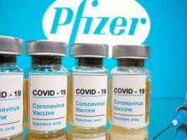 مبتكر لقاح Pfizer ضد “كوفيد-19” يكشف متى قد تعود الحياة إلى طبيعتها
