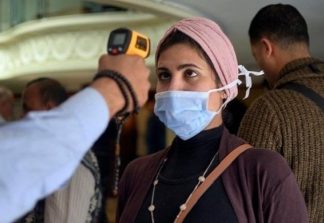 تونس: 70 حالة وفاة و 1223 إصابة جديدة بكورونا خلال 24 ساعة “صورة”