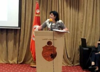 حملة شرسة ضدها..موسي ترد:”ما على الدولة إلا إسقاط يوم7 نوفمبر من الرزنامة السنوية”