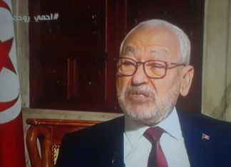 الغنوشي:”لم أترشح وليست لدي نية لرئاسة حركة النهضة أو أي رئاسة أخرى”