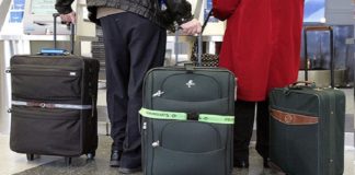 وزارة الصحة تُعلن عن إجراءات جديدة خاصّة بالوافدين إلى تونس