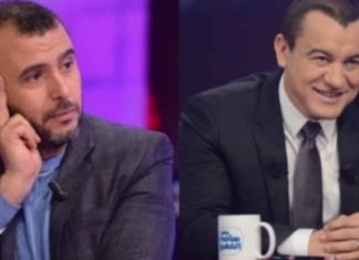 بعد حلقة الدبّاغ: شقيقة سامي الفهري تهاجم لطفي العبدلي