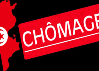 أكثر من 10 آلاف عامل في تونس أحيلوا على البطالة بسبب كورونا