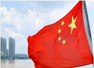 مصرع 9 أشخاص بعد اصطدام شاحنة بموكب جنازة في الصين