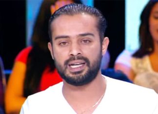 العربي المازني: الماكينة التي تقف وراء قيس سعيد هددتني بالقتل