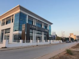 شبكة الوكالات: المربع الذهبي لهيونداي