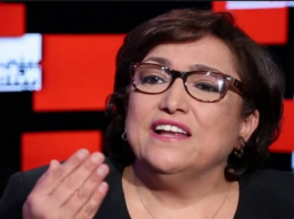 بشرى بلحاج حميدة: “أتمنى أن تكبر ابنة عائشة عطيّة في مجتمع أكثر حرية”