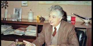 بشير سالم بلخيرية: عودة على مسيرة استثنائية