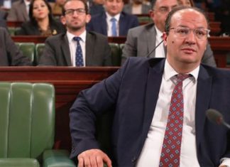 المليكي:”إما أن نضحي بالحكومة لاجل البلاد أو أن نضحي بتونس لاجل الحكومة”